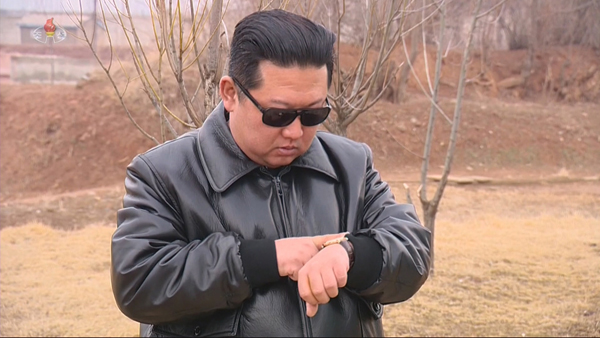 [World Now] "'강남스타일''할리우드 영화'같다"‥김정은 ICBM 영상 반응