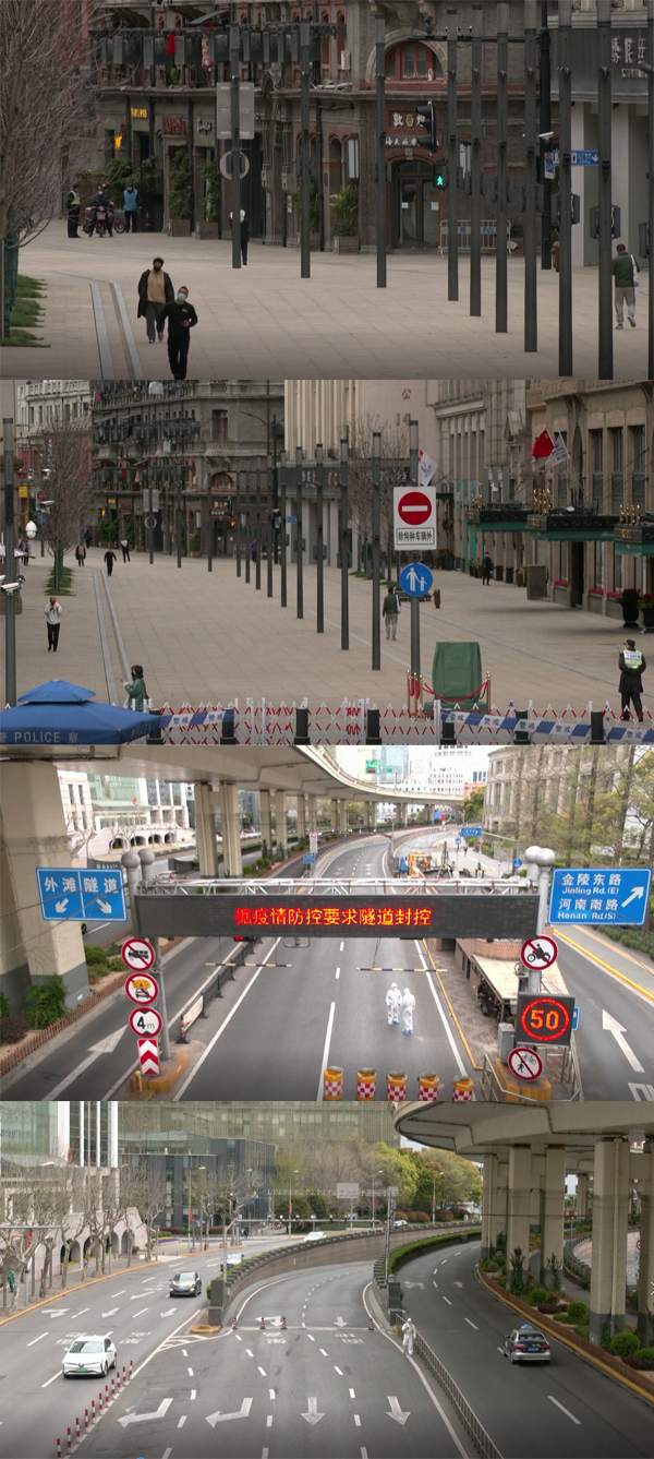 [World Now_영상] 상하이 수산시장 활어도 PCR 검사‥중국 '칭링' 언제까지?