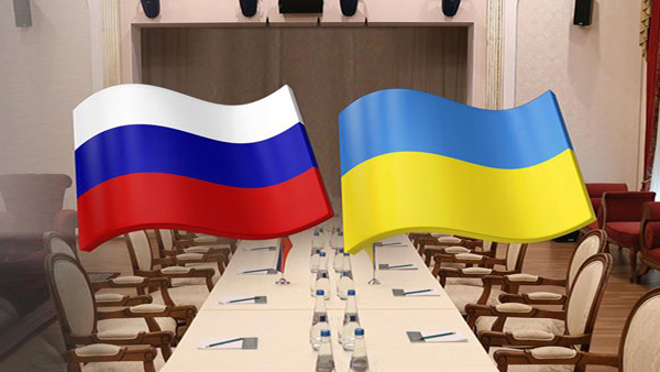 [World Now] 우크라 전쟁은 어떻게 끝날까? 예측가능한 5가지 시나리오는?