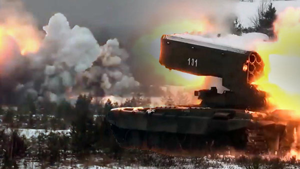 [World Now] 우크라 전쟁은 어떻게 끝날까? 예측가능한 5가지 시나리오는?