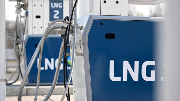 독일, 가스공급 비상경보‥폴란드, 러 석유수입 중단