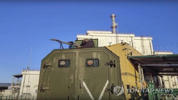러시아, 체르노빌서 철수‥일부 병력 방사선 피폭 의혹