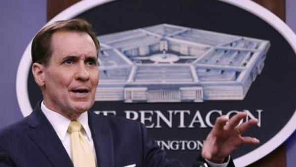 미 국방부 "우크라 전쟁 질질 끌다 몇주보다 훨씬 길어질 수 있다"