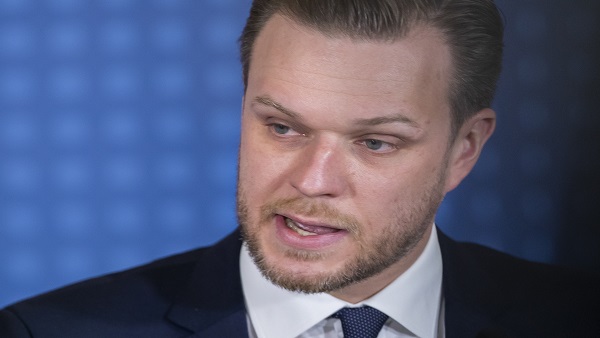 리투아니아, 러 대사 추방키로‥독, 러 외교관 40명 추방