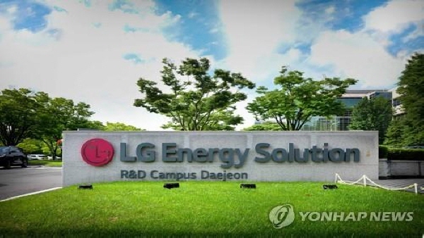 美 규제 당국, '화재 위험' LG엔솔 전기차 배터리 조사 착수