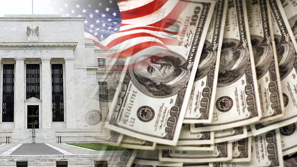 미 연준, 0.5%포인트 금리인상 무게‥월 116조원 양적긴축 시사