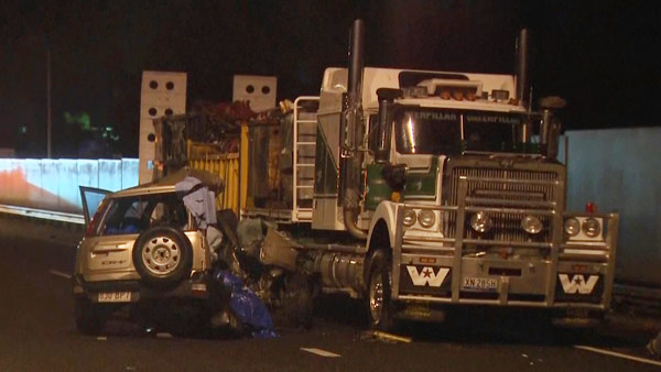 호주서 20대 한인여성 4명, 트럭 충돌로 숨져