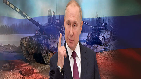 [World Now] 우크라에 서방 무기 지원 봇물‥러시아 강력 반발