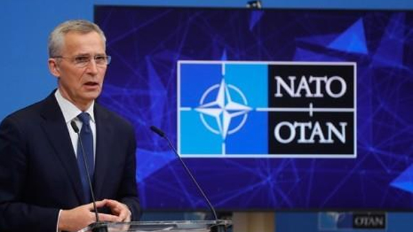 [World Now] '러시아 무서워' 핀란드·스웨덴 나토 가입 급물살‥푸틴의 자충수