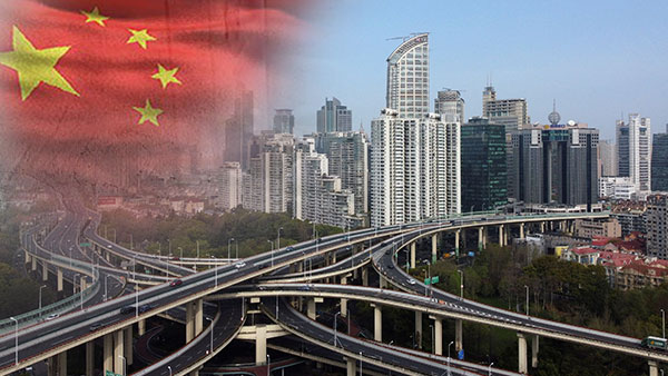 [World Now] 상하이에는 없는 상하이 영사관‥"우리도 격리 중이라 도움 못드려"