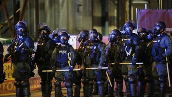 [World Now] "신발 한켤레 훔쳐도 최소 1년 감옥간다" 미국 높은 인플레탓 