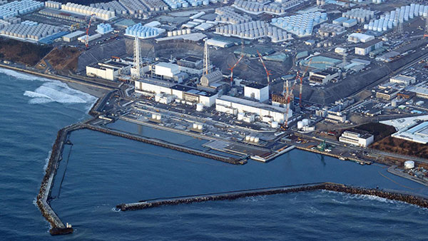 일본, 모레부터 후쿠시마 오염수 방류 위한 해저터널 공사 시작