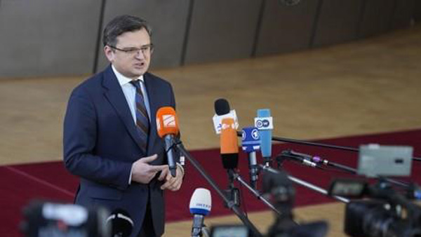 러시아·우크라 외무장관 "평화협상 진전에 어려움"