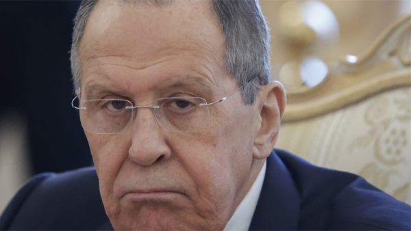 "히틀러도 유대인 혈통" 러 외무 발언에 국제사회 '발끈'