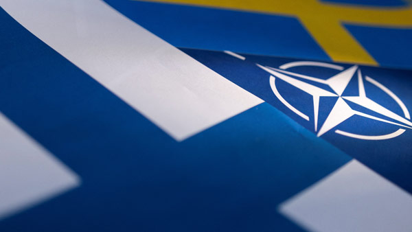 핀란드, 중립국 포기‥'지체없는' 나토 가입 선언
