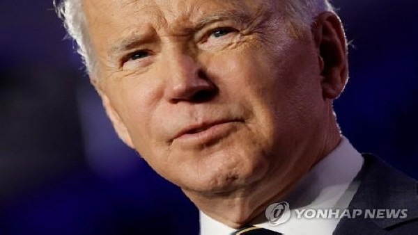 美 주도 코로나정상회의 개최‥바이든 "대유행 끝나지 않았다"