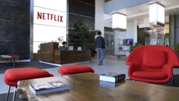 '잘 나가던 건 옛말' 넷플릭스 150명 해고
