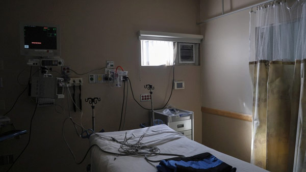 호주, 모든 주에서 '자발적 안락사' 허용