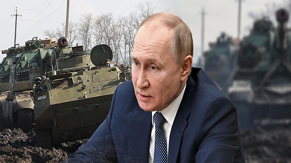 [World Now] "푸틴 전쟁 지긋지긋"‥사표 던진 러시아 외교관