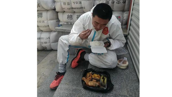 코로나 재확산 中단둥 "이전과 다른 변이"‥北 유입 의심하나