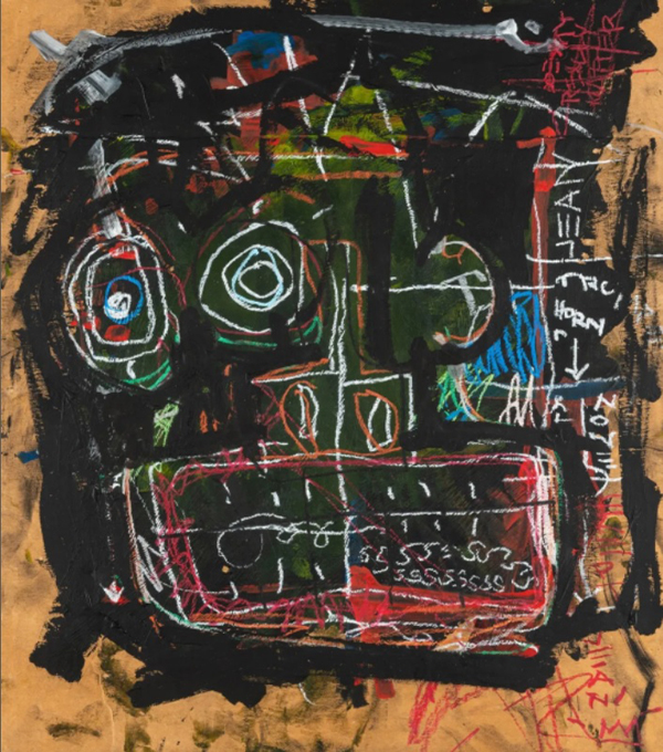 [World Now] 요절한 천재 화가 바스키아, 위작 논란에 FBI 수사 착수