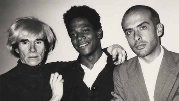 [World Now] 요절한 천재 화가 바스키아, 위작 논란에 FBI 수사 착수