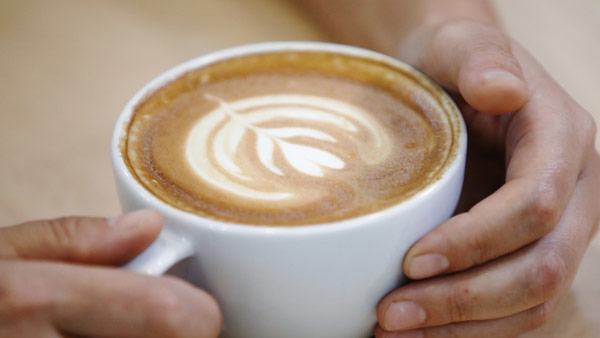 [World Now] "하루 1.5∼3.5잔 커피, 설탕 넣더라도 조기사망위험 '뚝'"