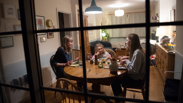 [World Now] 집에 놀러온 아이 밥을 줘야 할까? 지구촌 와글와글