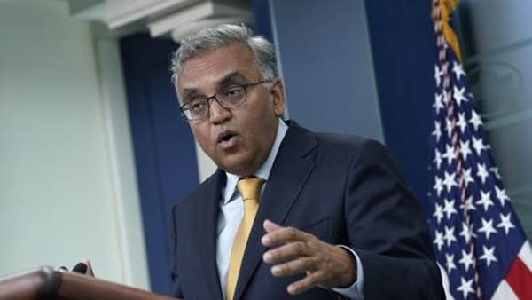 백악관 "이르면 21일부터 5세 미만 어린이도 코로나 백신 접종"