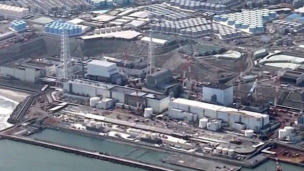 일본 최고재판소 "후쿠시마 원전 사고에 국가 책임 없어"