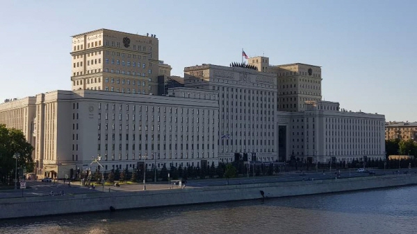 러 "서방이 우크라에 지원한 소련제 무기, 전장 배치 전 파괴"