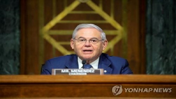 미 상원서 대만지원 강화법 발의‥"5조8천억원 군사지원"