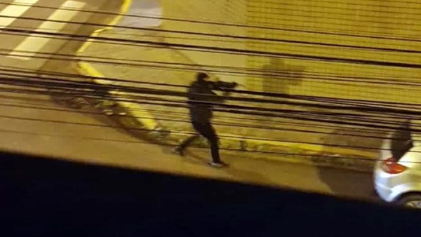 브라질 남동부서 무장 괴한 은행 습격해 경찰과 총격전‥최소 7명 다쳐
