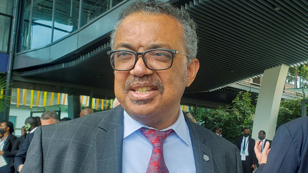 WHO "원숭이두창, 현재는 공중보건 비상사태 해당 안 돼"