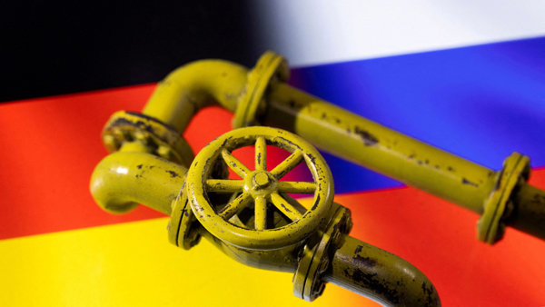 통상강국 독일, 31년만에 첫 무역적자‥우크라이나 전쟁 여파