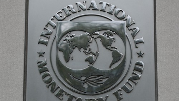 IMF, 미국 경제성장률 전망치 또 내려‥올해 2.3% 전망