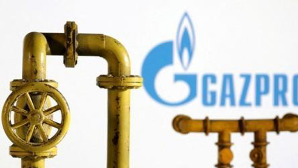 러시아 가스공급 축소에 폭염까지‥천연가스 가격 고공행진