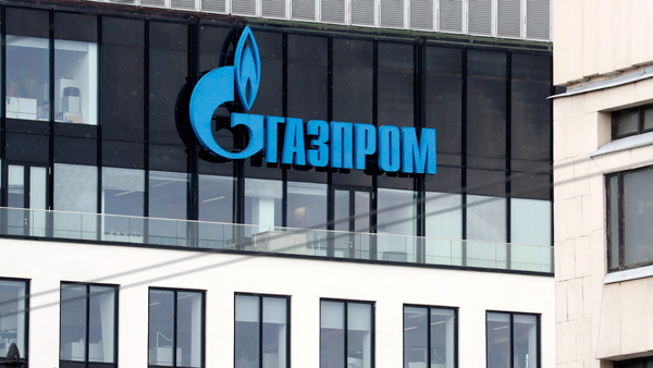 러 가스프롬 "루블화 결제 않는 라트비아에 가스 끊어"