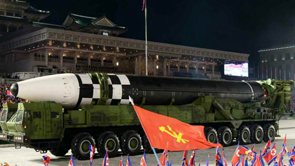 유럽연합 "다음 달 NPT 회의서 북한의 핵·미사일 우려 표명할 것"