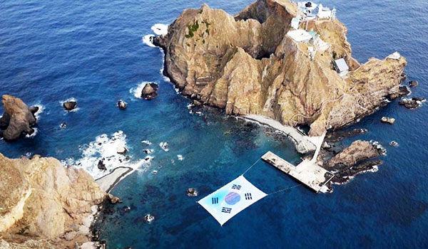 독도방어 훈련에 딴지 거는 日‥서경덕 "명백한 내정간섭"