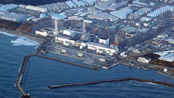 일본, 후쿠시마 오염수 방류할 터널 공사 이르면 내일 시작
