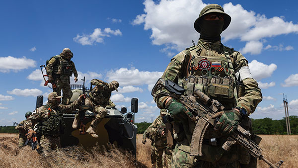 미 국방부 "우크라이나 전쟁에서 러시아 사상자 8만 명 추산"