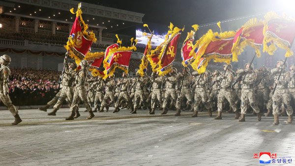 러 "북한군 우크라 파병 제안설, 처음부터 끝까지 거짓"
