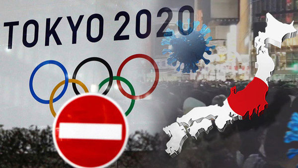 "일본 델타변이, 도쿄올림픽 이후 한국 등 20개국으로 퍼졌다"