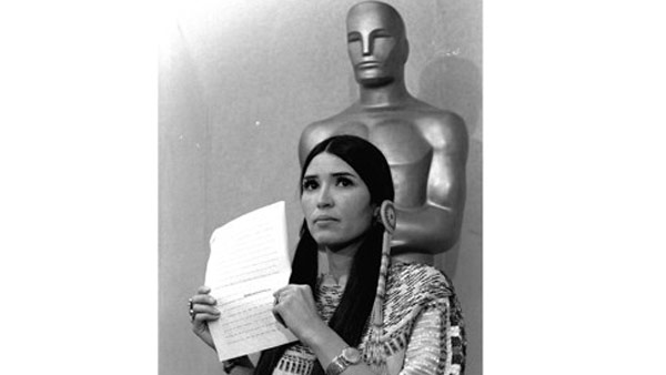 [World Now] 아카데미, 50년만의 사과 "원주민 차별에 깊은 반성"