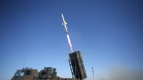 "日방위성 내년예산 사상최대 요구‥장거리미사일 1천발 보유"