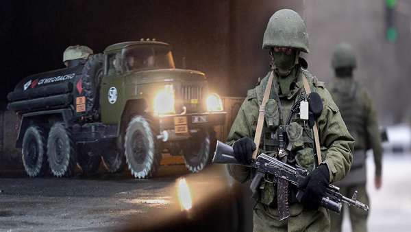 우크라이나戰 6개월째인 24일 고비‥대규모 군사 충돌 우려