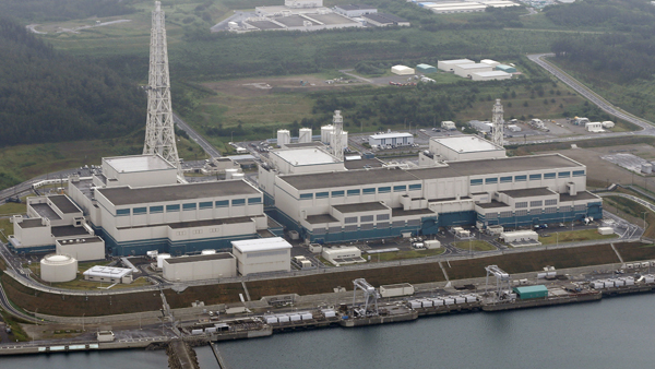 일본, 후쿠시마 사고 이후 폐쇄된 원전 재가동 