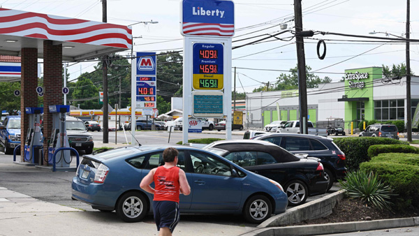 미국 물가지표도 상승세 둔화7월 PCE 63