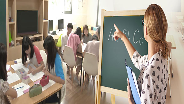 [World Now] "카지노사이트 바카라사이트 잘하는 한국, 일본은 왜 뒤처졌나"